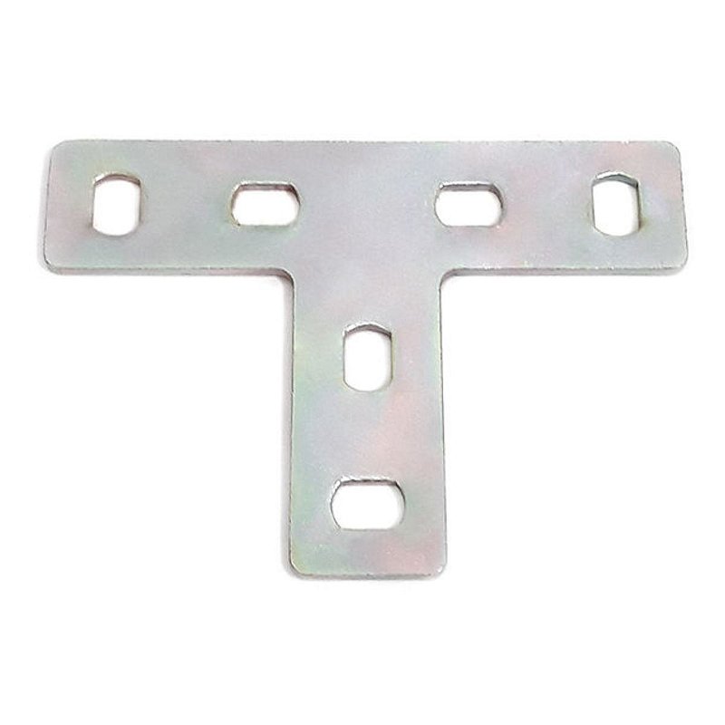 PLACA RETA T 35X70X2 REF 894