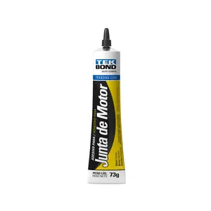 ADESIVO COLA JUNTA DE MOTOR 73G TEKBOND