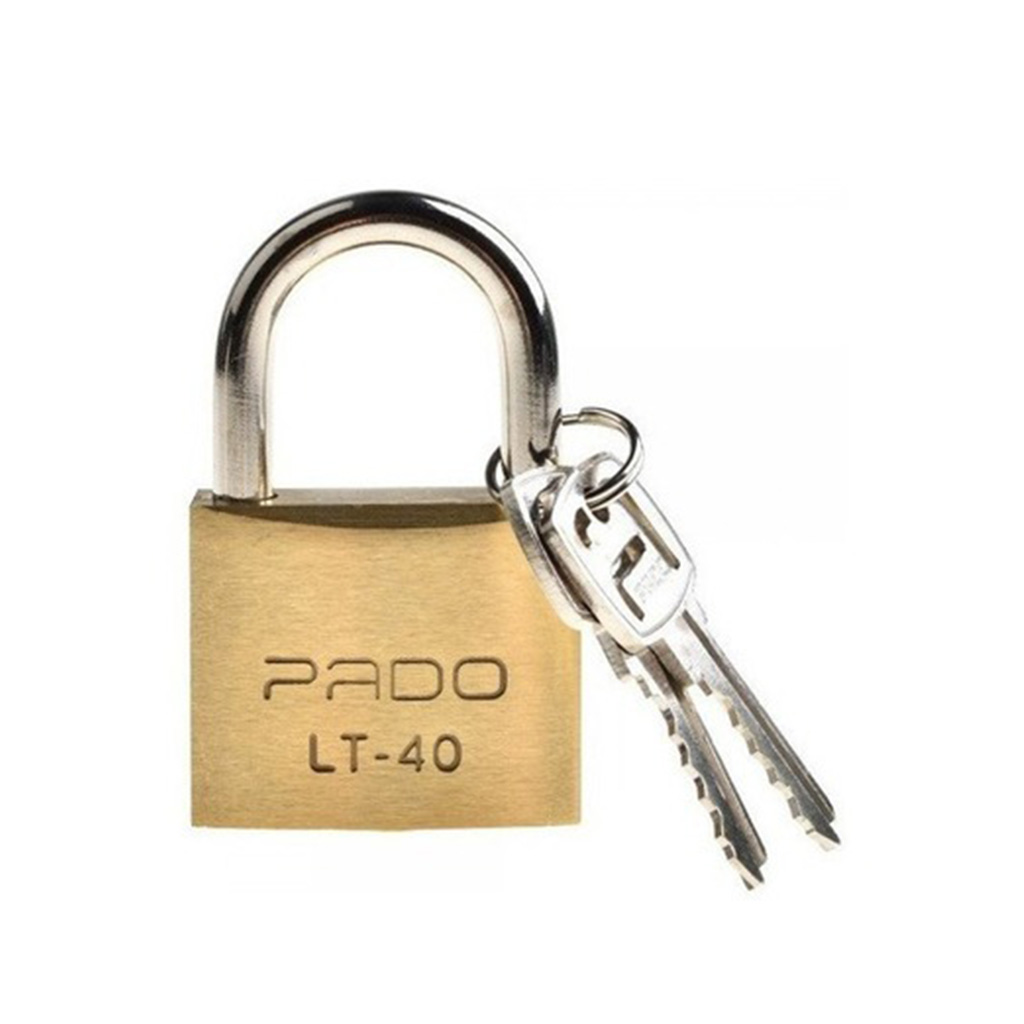 CADEADO PADO 40