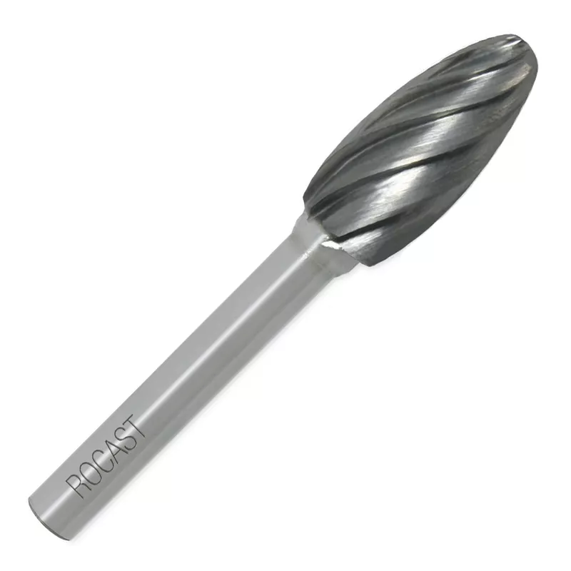 LIMA LABAREDA ROCAST 12MM