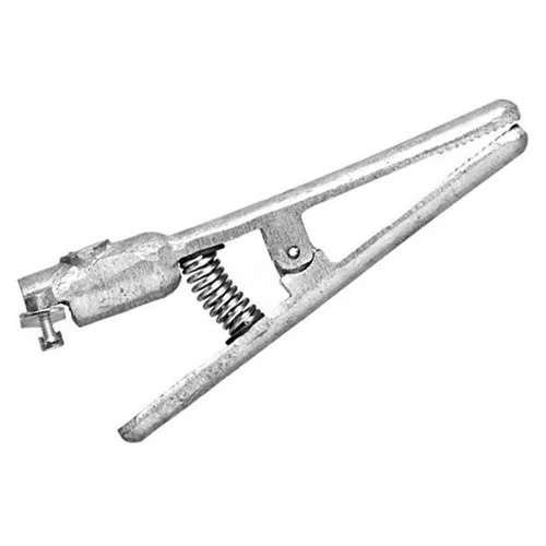 GARRA NEGATIVA ALUM 300A ARTC/ LEDAN 305