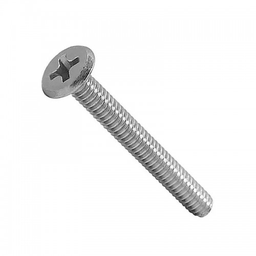PASX P/ MOVEIS TAMPINHA UNC 1/4 X 2