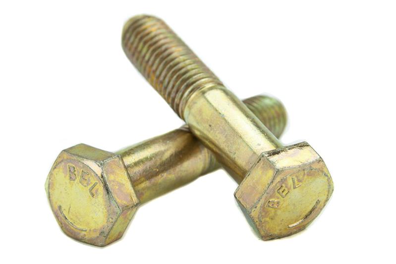 PASX BSW RP BIC 1/2 X 8