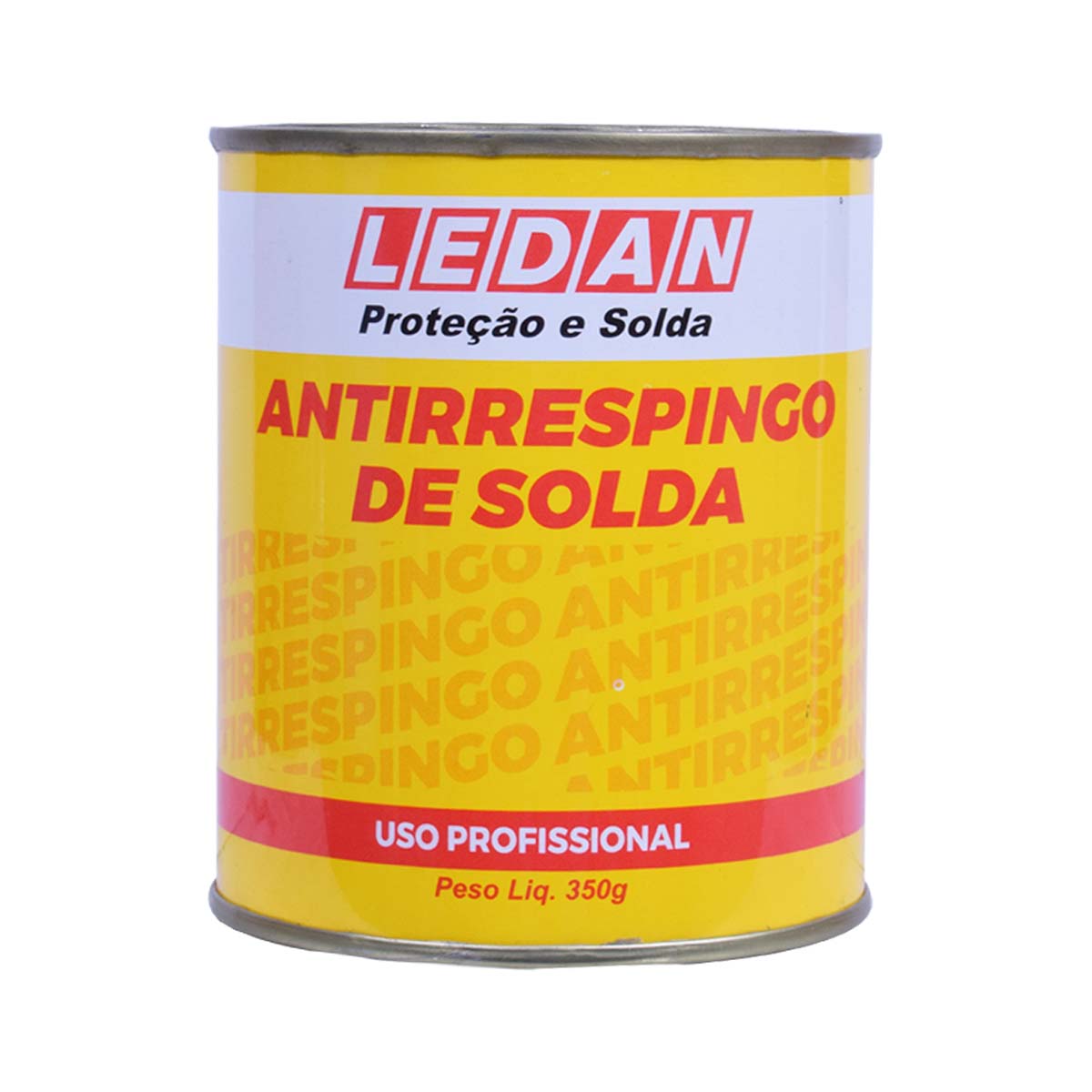 ANTI-RESPINGO EM PASTA 350 GRS LEDAN
