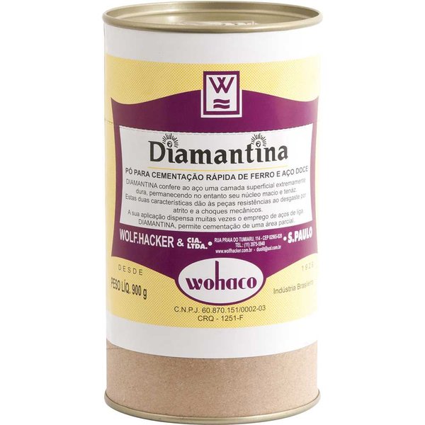 CIMENTOX DIAMANTINA 900GR