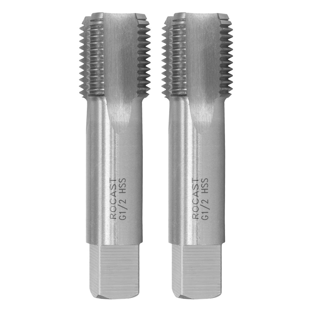 MACHO AR BSP 1/2 X 14  2PC  E119