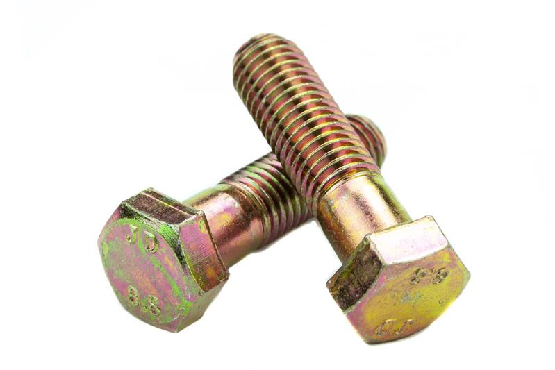 PASX MA 8.8 RP BIC M16 X 110