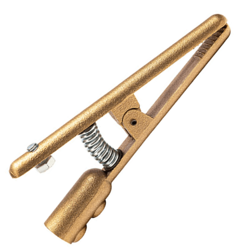 GARRA NEGATIVA BRONZE 500A ART/LEDAN 505