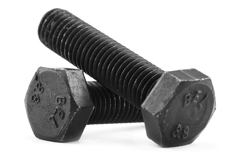 PASX MB 8.8 RP ET M12 X 45