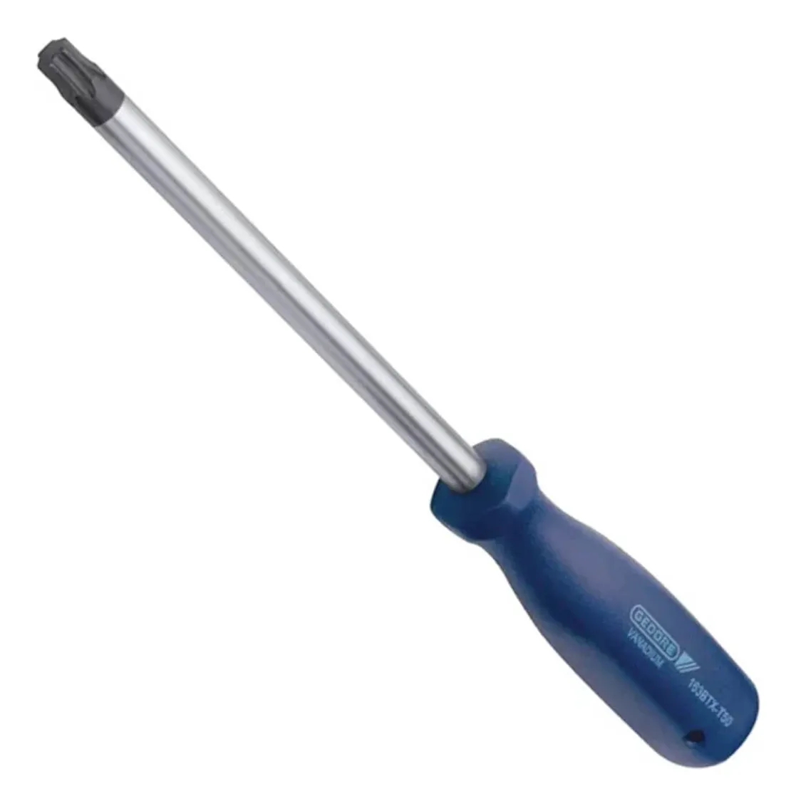 CHAVE TORX  C/CABO T50  163BTX-T50