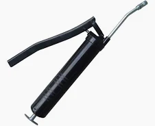 BOMBA GRAXA MANUAL 500GRS - LOTUS