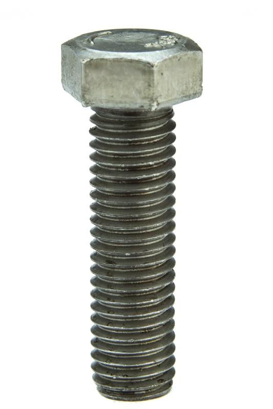 PASX UNC RI POL 1/4 X 3/4