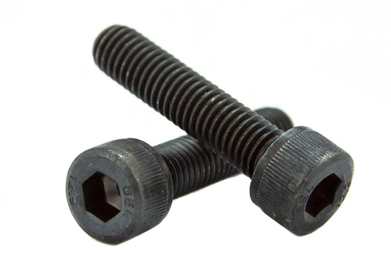 PA ALLEN C/CABECA M16 X 70