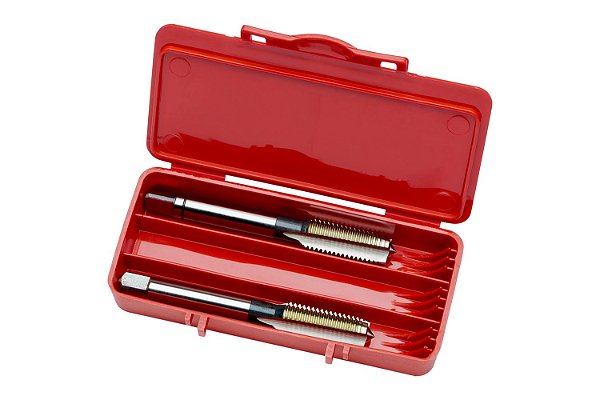 MACHO AR MB M16 X 1,5 2PC  E105