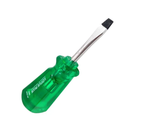 CHAVE COTOCO FENDA LOTUS 1/4 X 1.1/2
