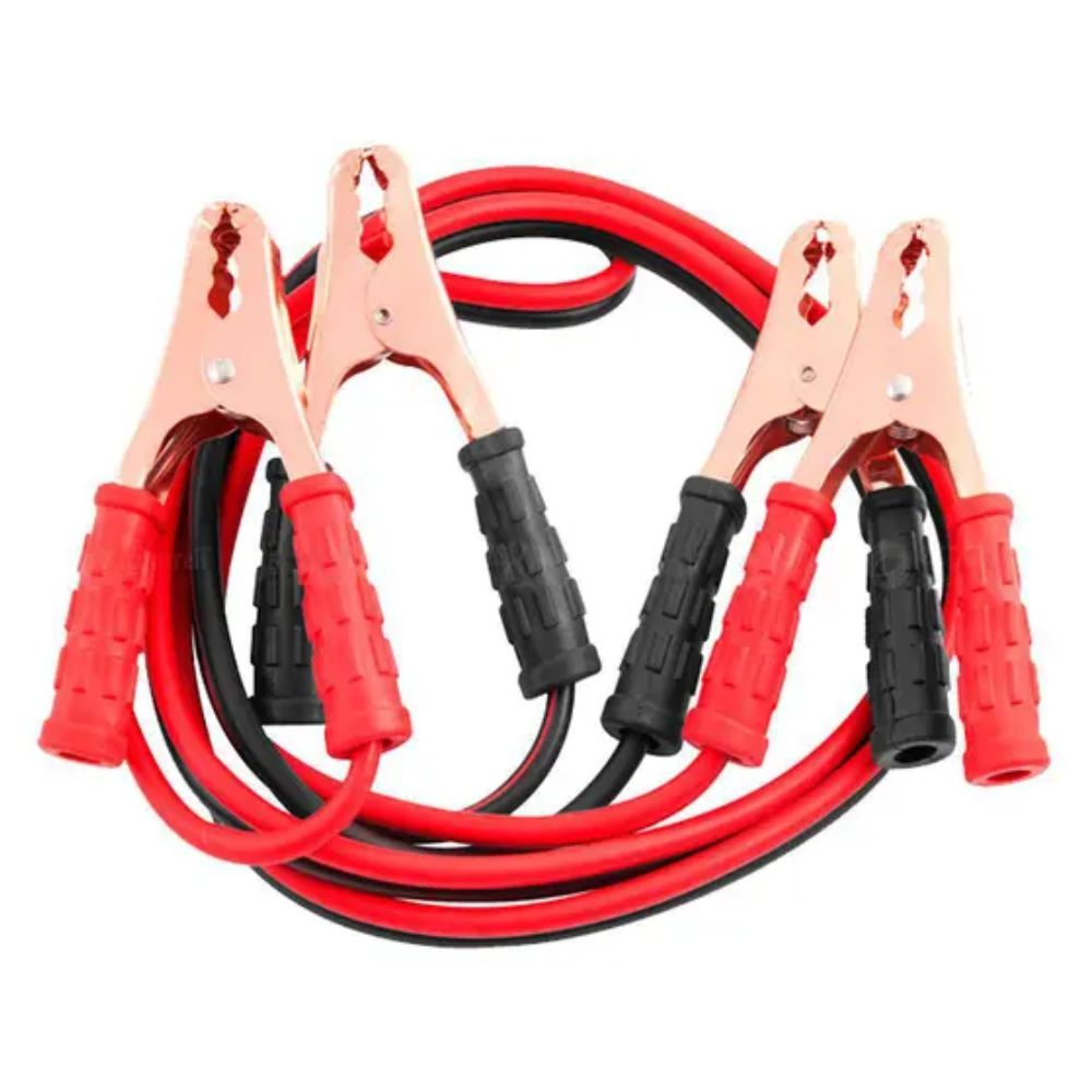 CABO BATERIA CHUPETA 600AMP 2,5MT