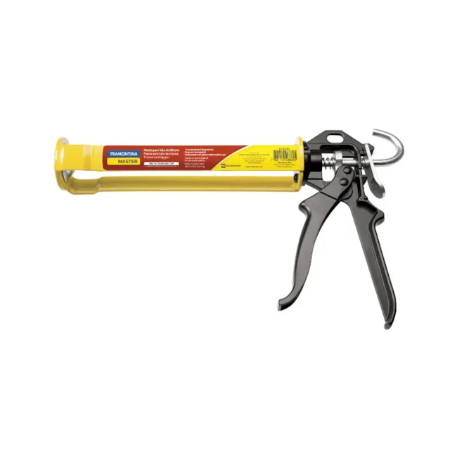 PISTOLA APLIC. DE SILICONE TRAMONTINA