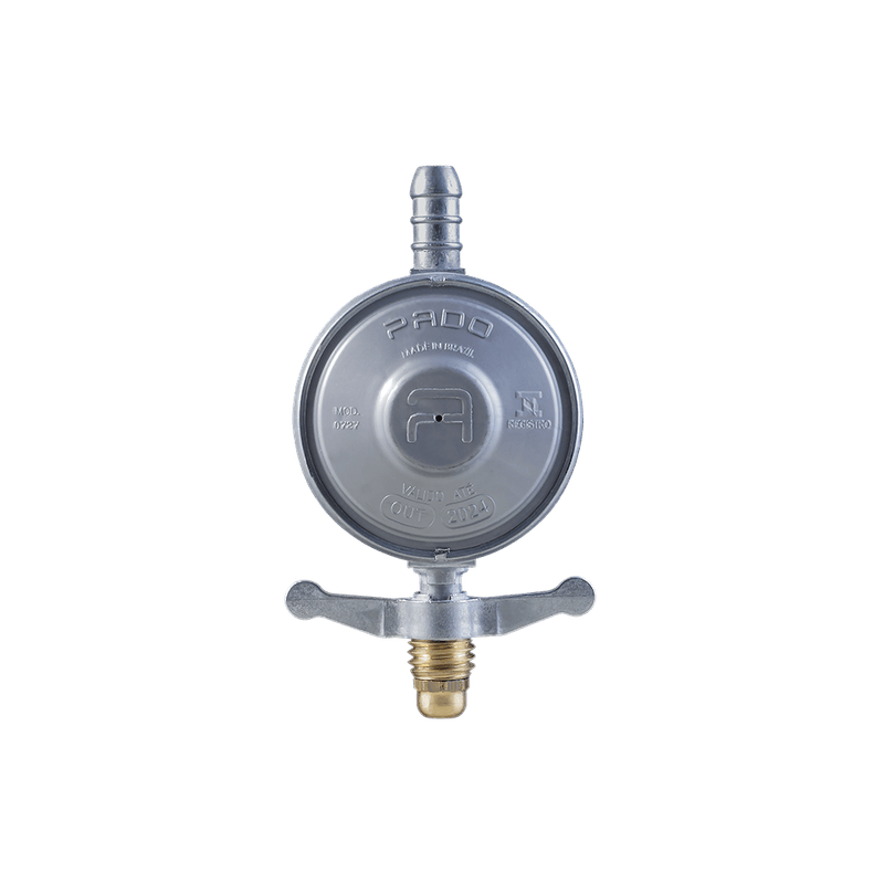 REGULADOR GAS 1KG