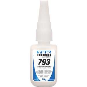 ADESIVO INSTANTANEO 793 20G TEKBOND