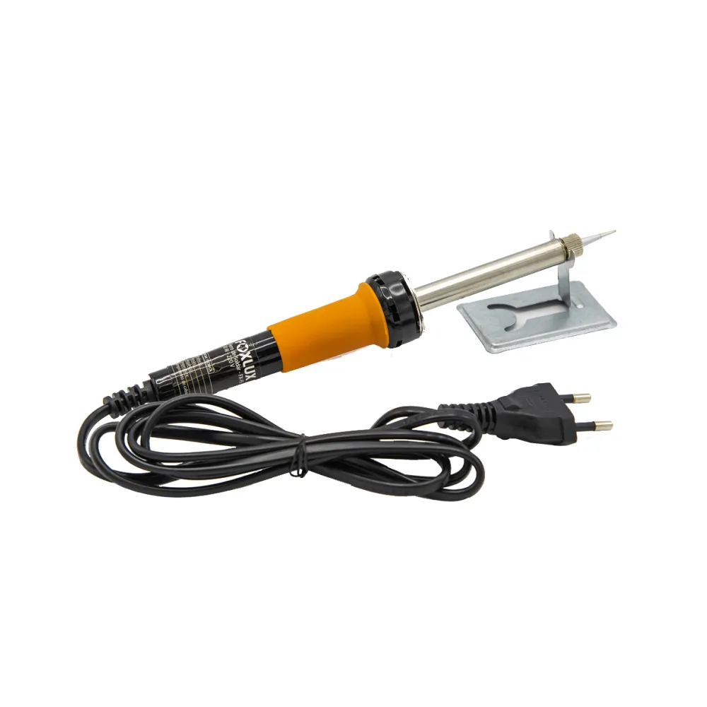 FERRO DE SOLDA 60W 220V FOXLUX