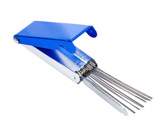 LIMPADOR DE BICO - LEDAN
