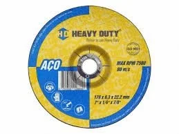 DISCO DESB. P/FERRO METAL HEAVY 4.1/2