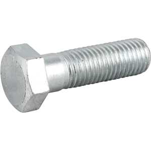 PASX MA 8.8 RI ZB M16 X 40