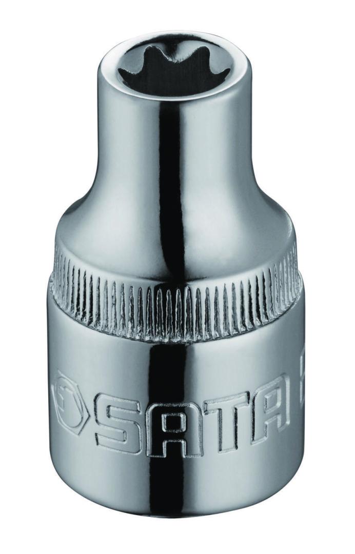 SOQUETE TORX 1/2 SATA E22