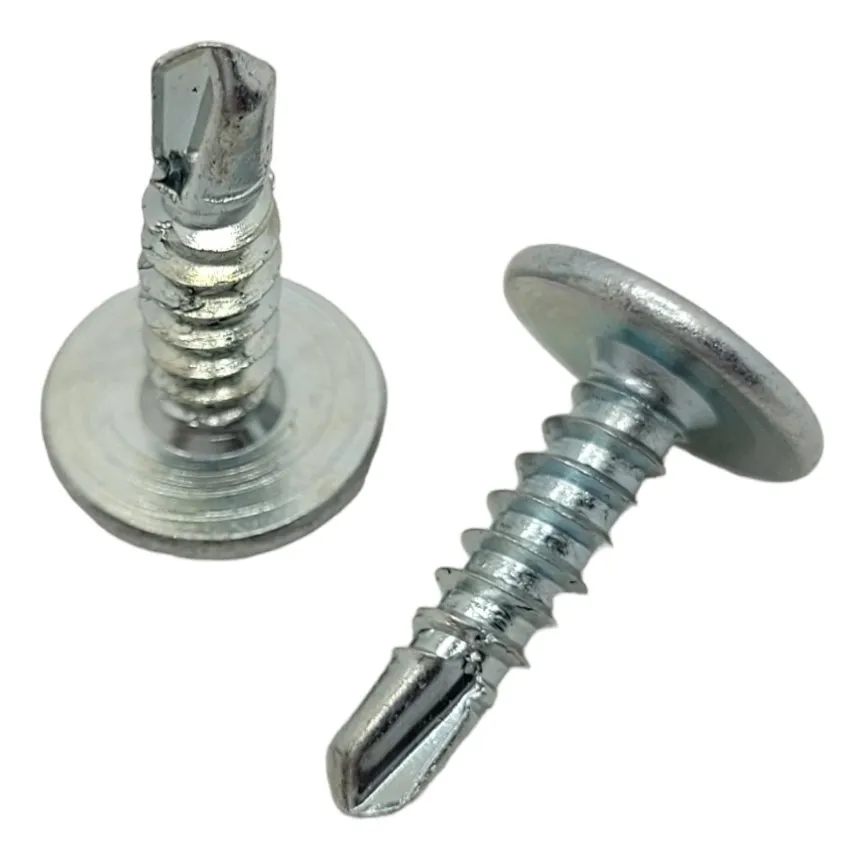 PA FLANG. PH PONTA BROCA 4,2 X 45