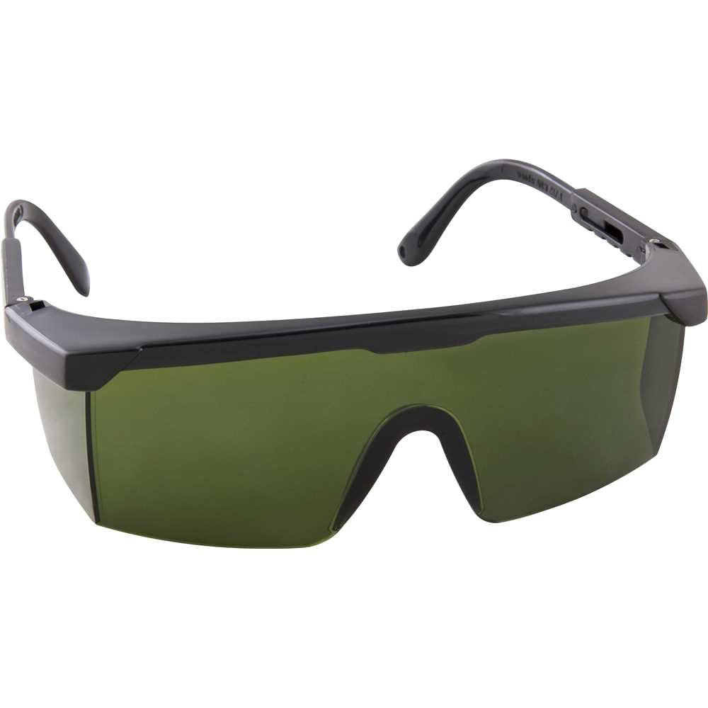 OCULOS FOXTER VERDE VONDER