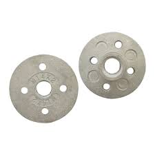 FLANGE P/ESMERILHADEIRA 45 X 115-125MM LOTUS