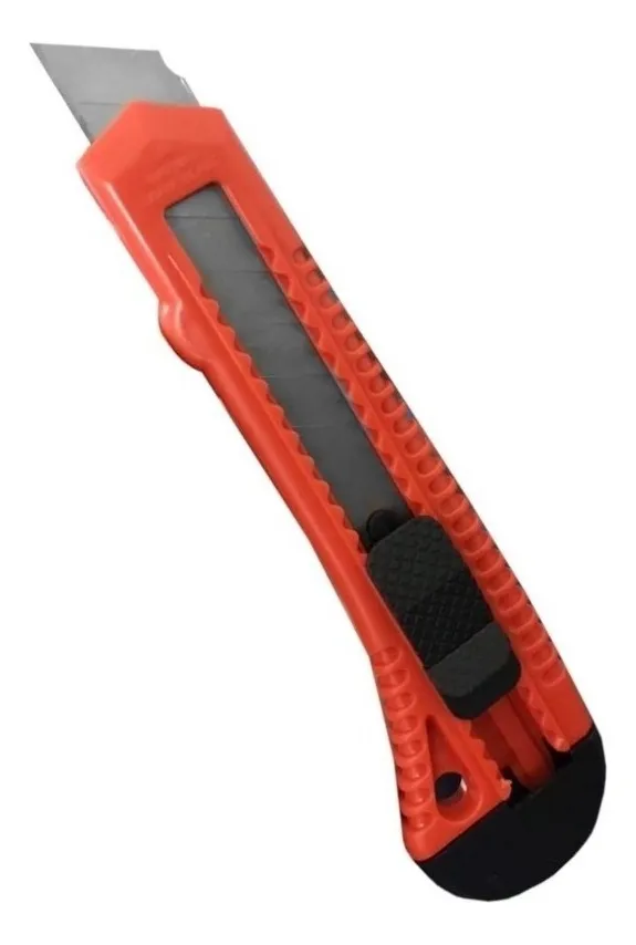 ESTILETE 1 LAMINA 18MM REF 5201