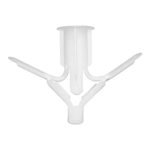 BUCHA DRYWALL FISCHER FIII FIXDURA