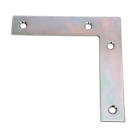 PLACA ANGULAR 20X100X2 REF 660-310