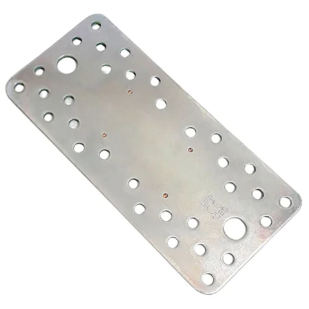 PLACA PESADA 65X170X2,5 REF 791