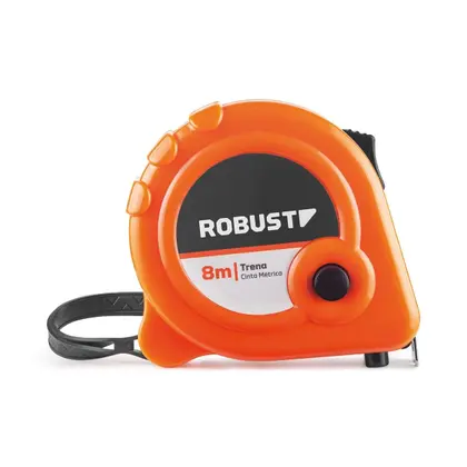 TRENA ROBUST 8MT