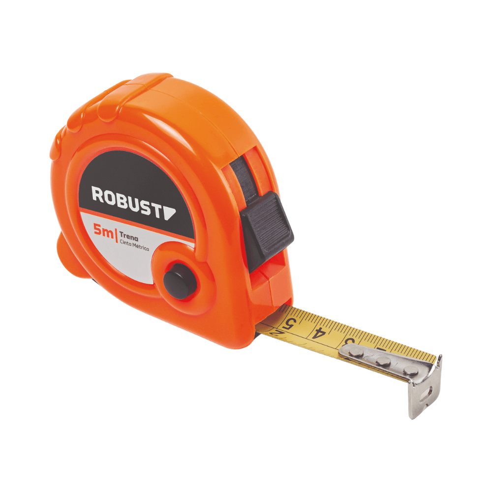 TRENA ROBUST 5MT