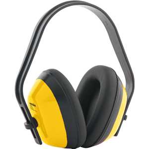 ABAFADOR DE RUIDO CONCHA ARV100 VONDER