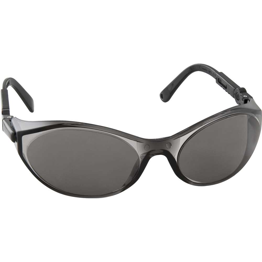 OCULOS PITBULL FUME VONDER