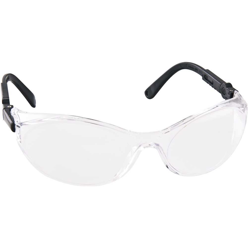 OCULOS PITBULL INCOLOR VONDER