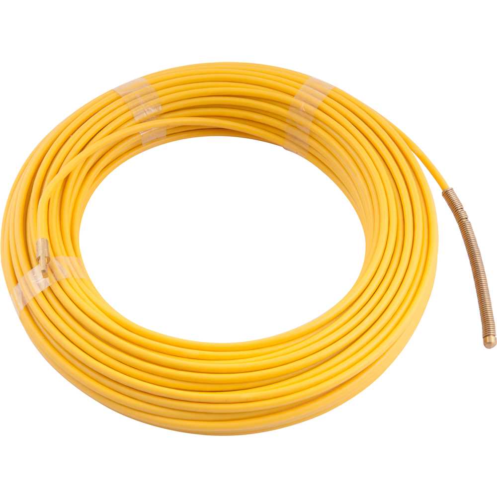 PASSADOR DE FIO 20 MT - VONDER