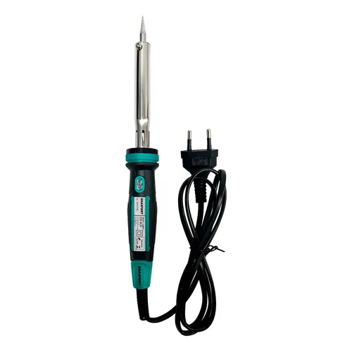 FERRO DE SOLDAR 220V 90W BRASFORT MAXX