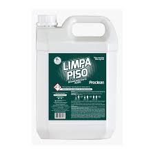 LIMPA PEDRA 5LT - PROCLEAN