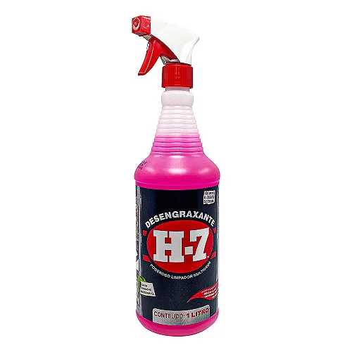 DESENGRAXANTE LIQUIDO 1LT - H7