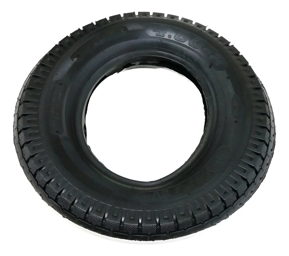 PNEU 4 LONAS 3,50x8 CAP. 180KG PLUS - LOTUS