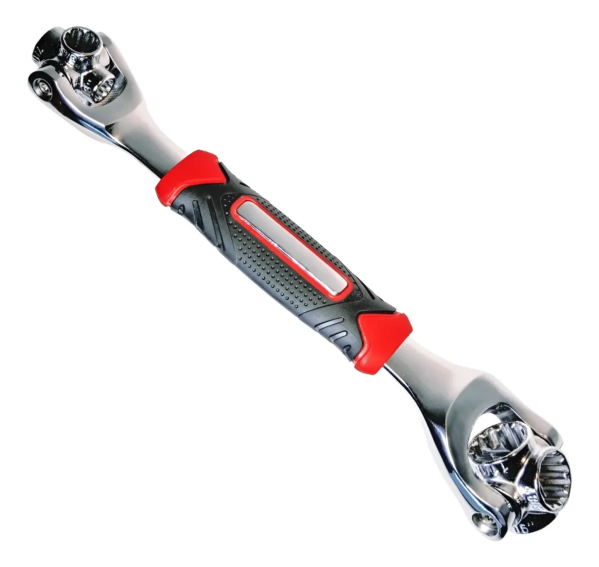 CHAVE COMBINADA UNIVERSAL 48 EM 1 - LOTUS