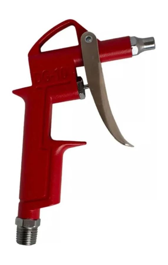 PISTOLA DE LIMPEZA DG1001 - SGT