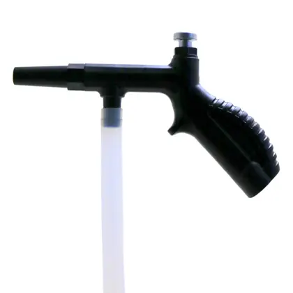 PISTOLA DE PULVERIZACAO - SGT