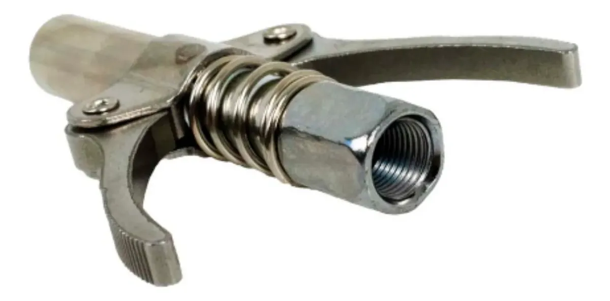 ACOPLADOR COM ENGATE RAPIDO - SGT