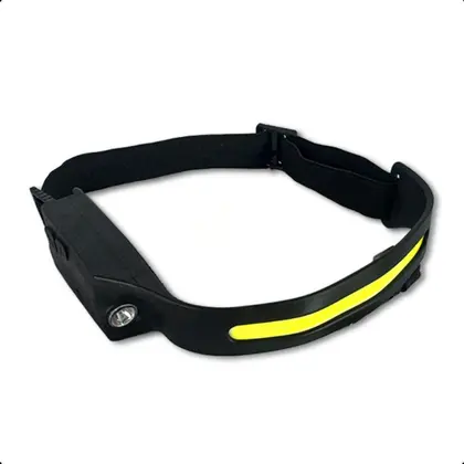 LANTERNA DE CABECA  3W - SGT8511